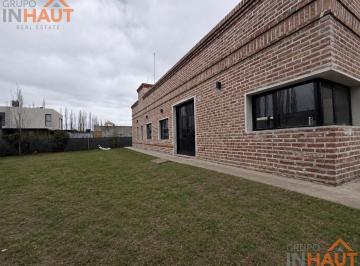 Casa · 84m² · 3 Ambientes · Casa 2 Dorm. en Barrio Privado Villa Muluen