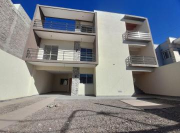 Departamento · 75m² · 3 Ambientes · 1 Cochera · Venta de Duplex 2 Dorm. Barrio Rincon Veneto