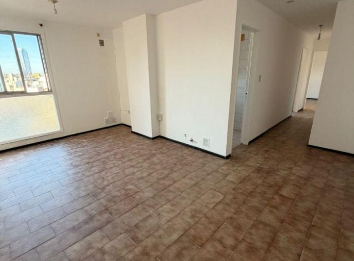 Departamento · 50m² · 3 Ambientes