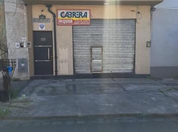 Local comercial · 25m² · 1 Ambiente · Local - Remedios de Escalada