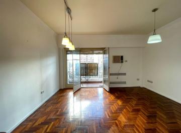 Departamento · 70m² · 3 Ambientes · Alquiler Departamento 3 Amb C/balcon en Ramos Mejia