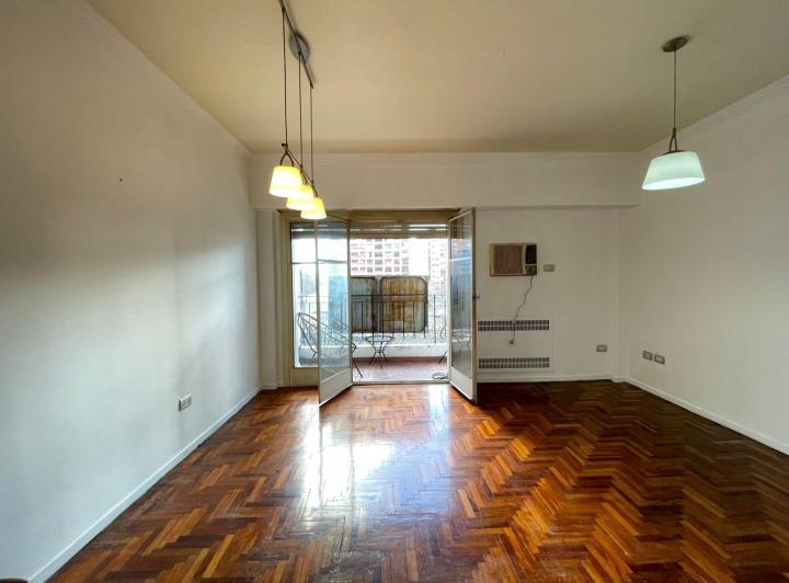 Departamento · 70m² · 3 Ambientes
