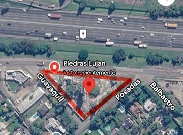 Terreno · 2934m² · Exelente Lote de 2.900 m² Don Torcuato