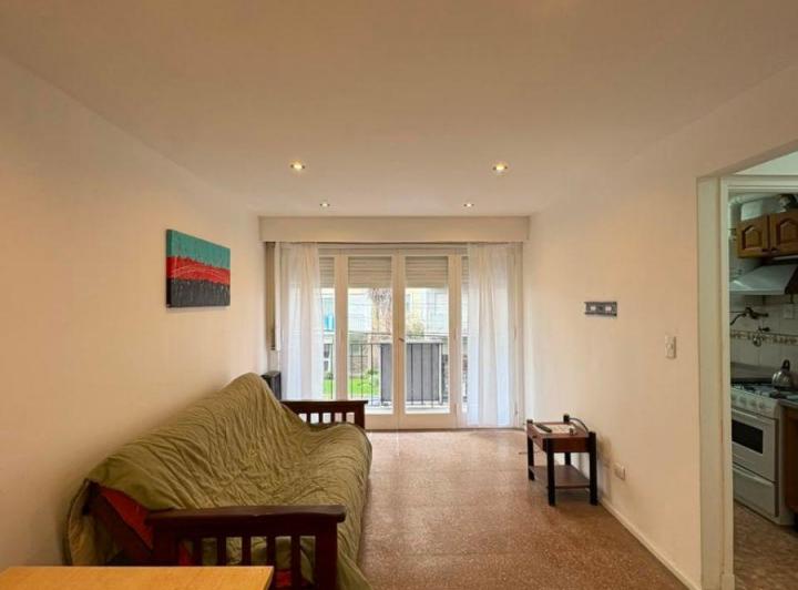Departamento · 43m² · 2 Ambientes