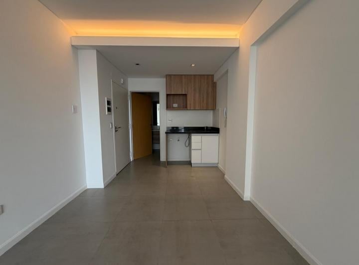 Departamento · 28m² · 1 Ambiente