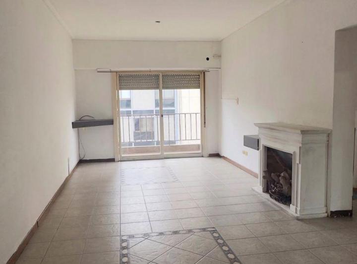 Departamento · 60m² · 3 Ambientes