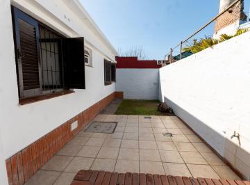 PH · 62m² · 3 Ambientes · Interno PH 2 Dorm. y Patio