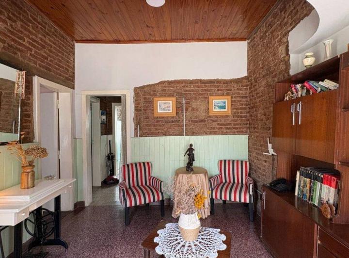 PH · 64m² · 3 Ambientes