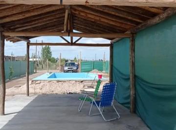 Terreno · 500m² · Vendo Lote 500 m Quincho y Pileta Carrizal Abajo