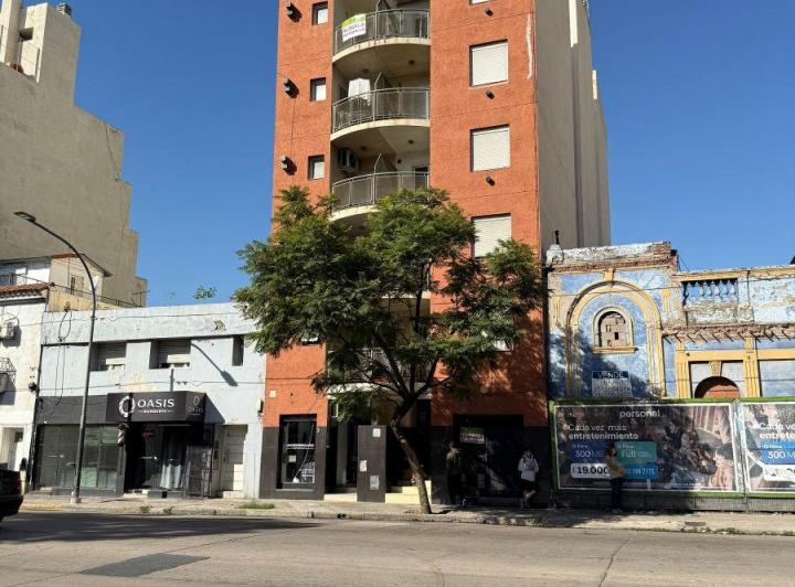 Local comercial · 25m² · 1 Ambiente