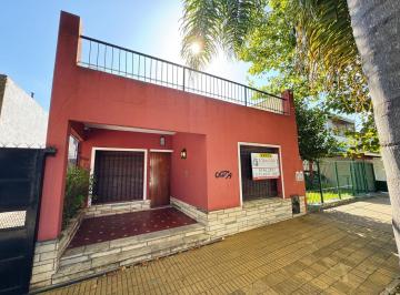 Casa · 190m² · 4 Ambientes · 4 Cocheras · Casa en Venta en San Fernando Ideal Inversionista
