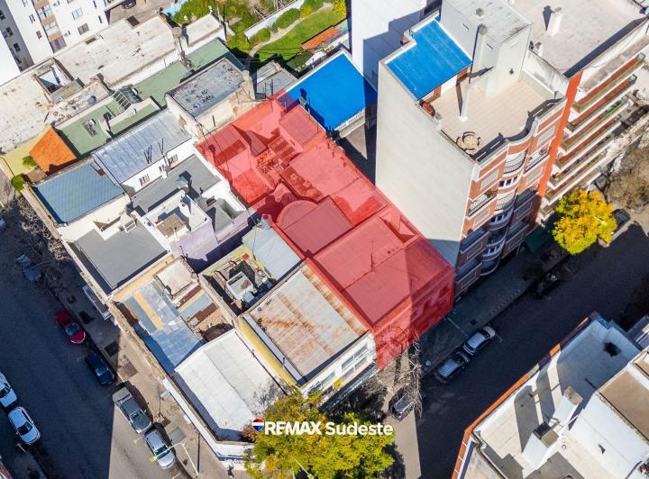 Casa · 525m² · 5 Ambientes