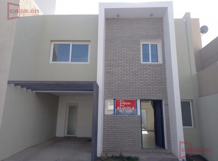 Casa · 165m² · 2 Ambientes · 1 Cochera