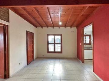 Departamento · 38m² · 2 Ambientes · Departamento - 2 Ambientes - Merlo Centro