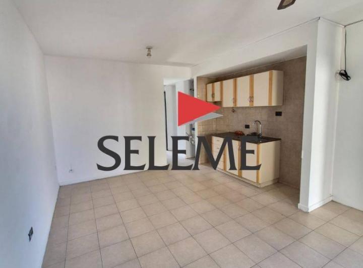 Departamento · 35m² · 1 Dormitorio