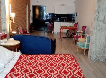 BAL-BAL-1788_2 · Excelente Loft en Boedo con Amenities