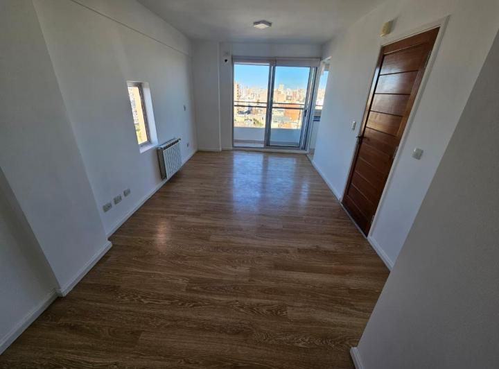 Departamento · 50m² · 2 Ambientes · 1 Cochera