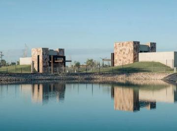 Terreno , Chacras de Coria · Lote de 580 m² en Chacras de Coria