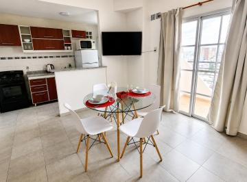 Departamento · 41m² · 2 Ambientes · Alquiler Departamento Zona Centro