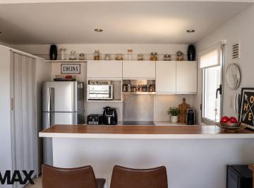 Departamento · 71m² · 3 Ambientes · 1 Cochera · Venta Depto 3 Amb Barrio Sendero Nordelta