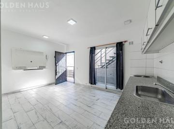 PH · 24m² · 2 Ambientes · PH de 2 Ambientes con Gran Terraza Propia en Liniers