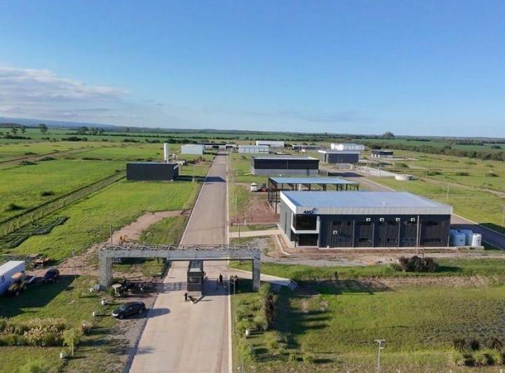 Terreno · 2200m² · 1 Ambiente