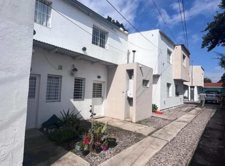 Departamento · 60m² · 2 Ambientes