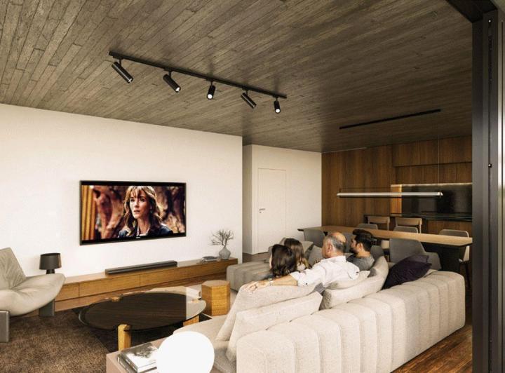 Departamento · 38m² · 2 Ambientes