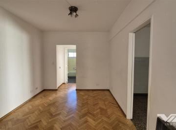 Departamento · 40m² · 2 Ambientes · En Alquiler, Departamento 2 Amb. 1er Piso. V. Martelli