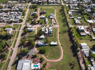 Terreno · 202m² · Venta Lote en Barrio Altos del Plata - San Carlos