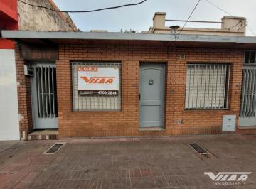 PH · 45m² · 3 Ambientes · PH 3 Amb. Ingreso Independiente con Patio y Terraza - Villa Martelli
