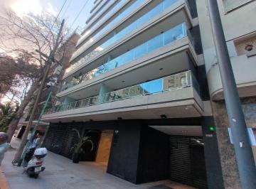 Departamento · 46m² · 1 Ambiente · Alquiler de Monoambiente Amoblado C/vestidor - Black Arcos
