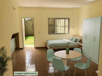 Departamento · 29m² · 1 Ambiente · Monoambiente C/ Renta, Patio S/ Expensas, Panameric