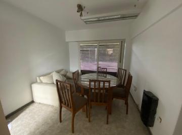 Departamento · 45m² · 2 Ambientes · Departamento en Alquiler, 1 Dormitorio Amoblado en El Centro de La Ciudad de La Plata