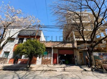 Terreno · 154m² · Parque Chas | Lote Para Desarrollo | 476 m² Vendibles | Pb + 4 Pisos + 4 Cocheras