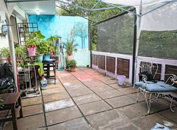 Departamento · 42m² · 3 Ambientes · Venta Dpto 2 y 1/2 Ambientes con Terraza Propia.