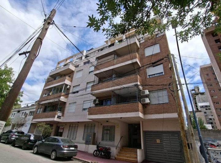 Departamento · 50m² · 2 Ambientes