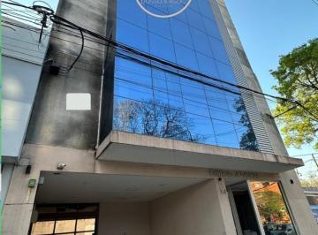 Oficina comercial · 30m² · Oficina en Venta - Edificio Juvenal, Av Sarmiento 783