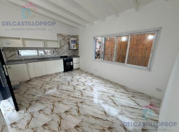 PH · 57m² · 3 Ambientes · PH 3 Ambientes en Alquiler