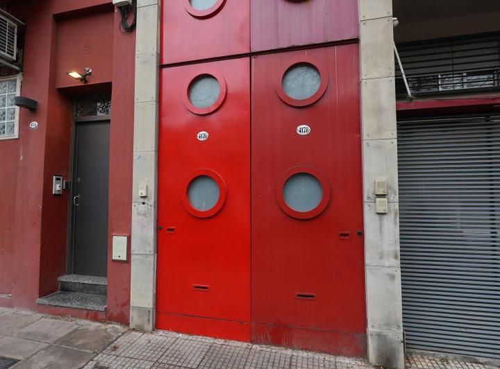 PH · 75m² · 3 Ambientes
