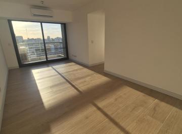 Departamento · 74m² · 3 Ambientes · Excelente 3 Ambientes a Estrenar en Mega Edificio, Todos Los Amenities, Zona del Abasto!