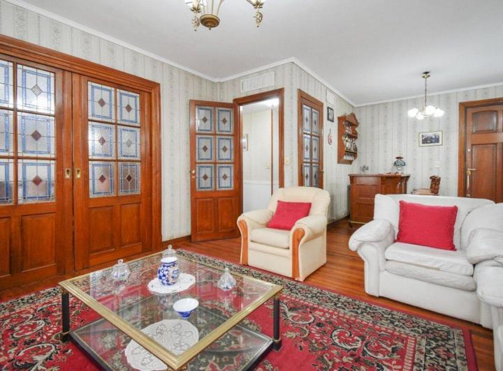 Departamento · 125m² · 6 Ambientes