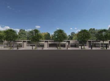 Local comercial · 80m² · 1 Ambiente · Zelarrayan 3100