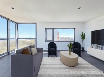 Departamento · 70m² · 3 Ambientes · 1 Cochera · Av Costanera Este 900 1
