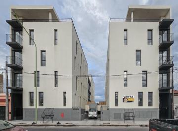 Departamento · 70m² · 3 Ambientes · 1 Cochera · Alberdi 1351 1
