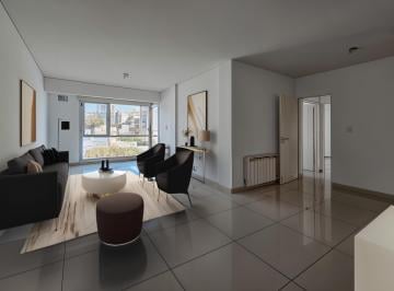 Departamento · 75m² · 3 Ambientes · Lavalle 329 3 2