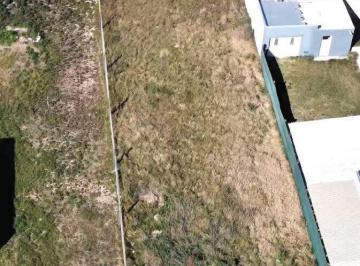 Terreno · 529m² · Jose Atilio Magnani 4300