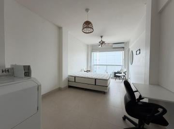 Departamento · 23m² · 1 Ambiente · Alquiler Monoambiente en Retiro Balcon Frances