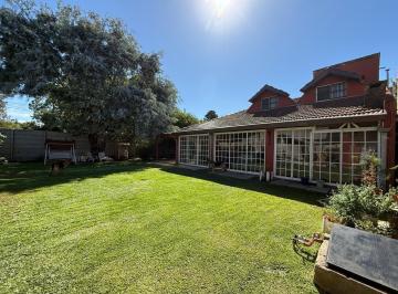 Casa · 156m² · 5 Ambientes · 5 Cocheras · Casa 5 Amb Venta, Tortuguitas, Gba Zona Norte