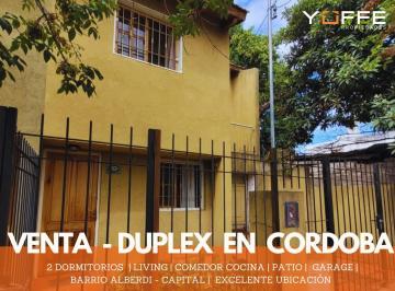 Casa · 105m² · 4 Ambientes · 1 Cochera · Casa en Córdoba Capital